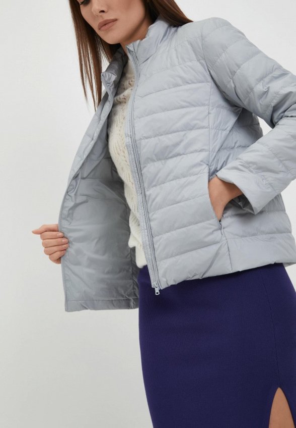 Куртка утепленная Lite by Mascotte