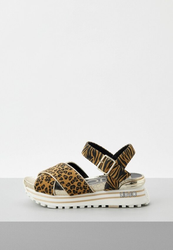 Босоножки Liu Jo