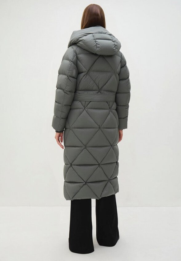 Куртка-пальто Conso