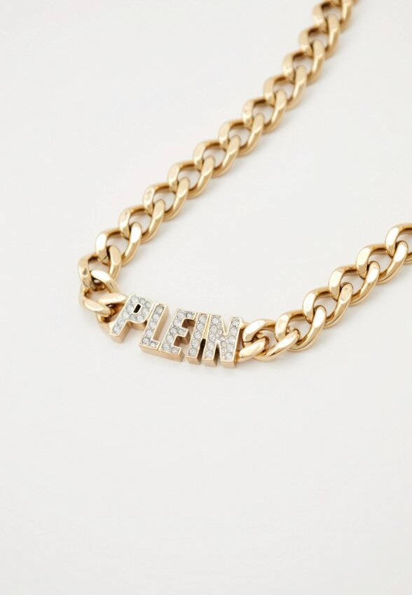 Колье Philipp Plein