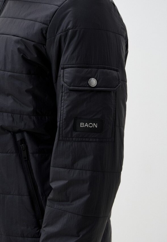 Куртка утепленная Baon