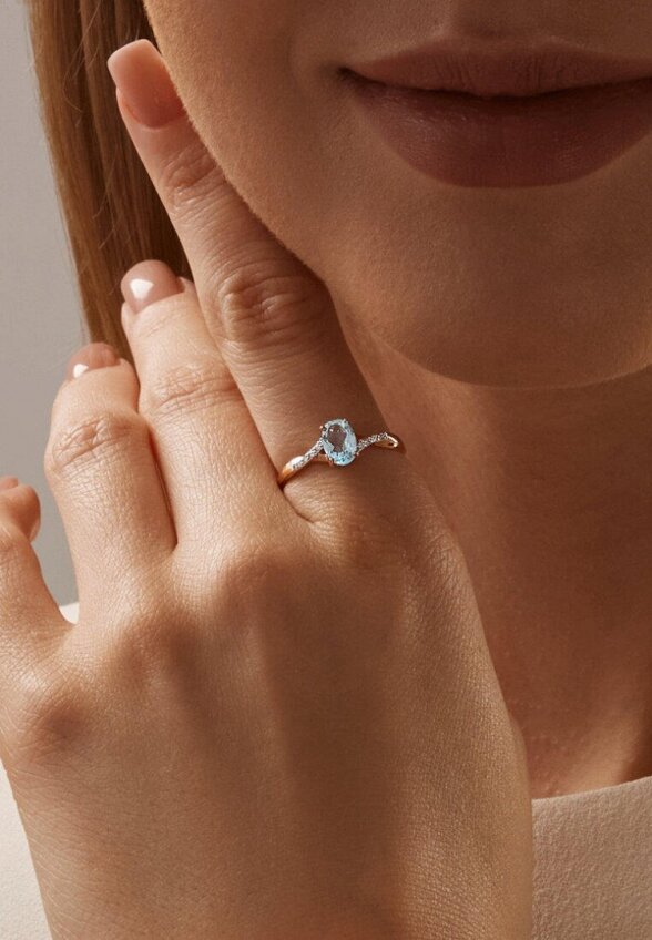 Кольцо Sokolov