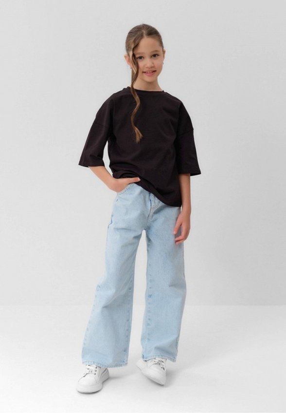 Футболка Minaku