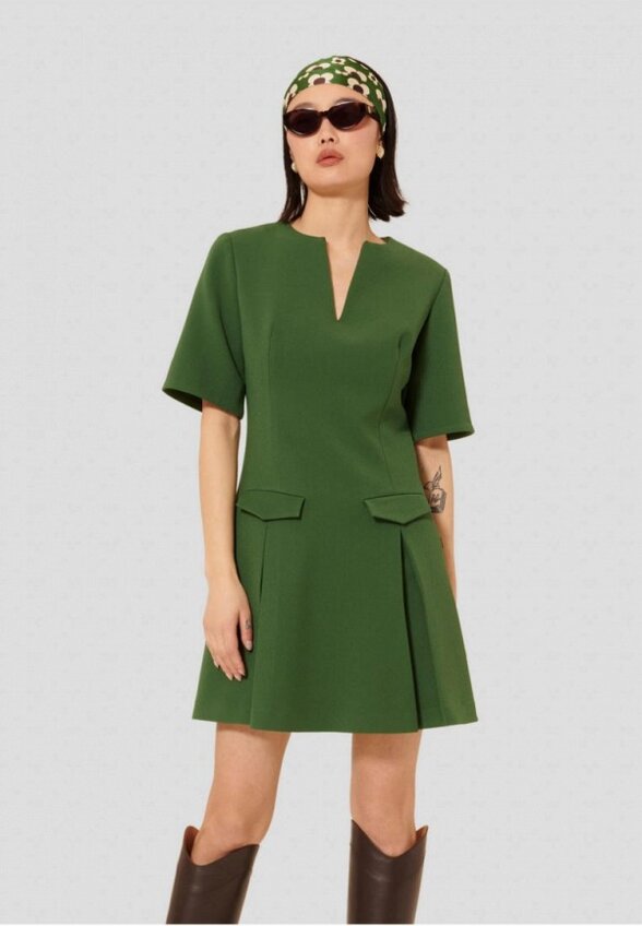 Платье Tara Jarmon