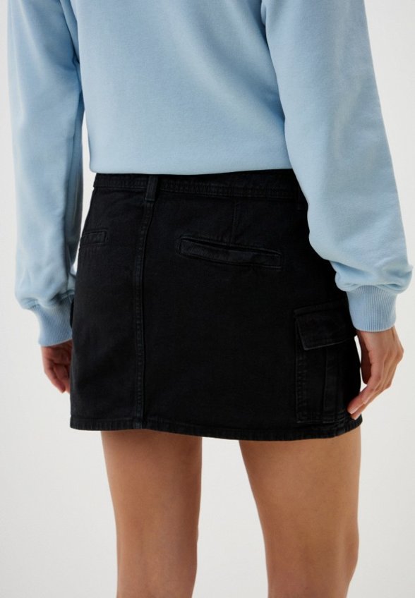 Юбка джинсовая Terranova