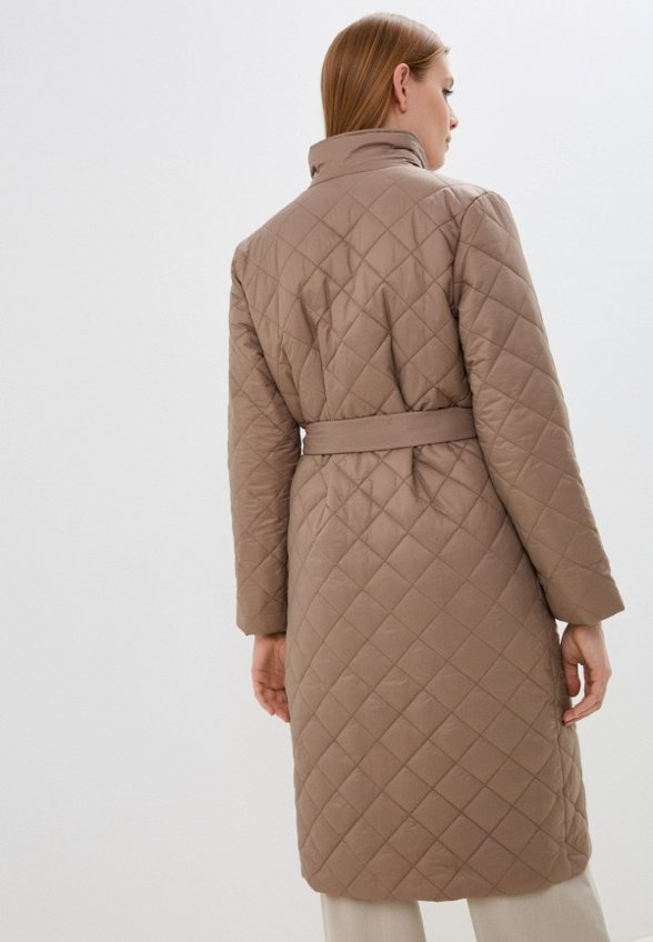 Куртка стеганая Vittoria Vicci