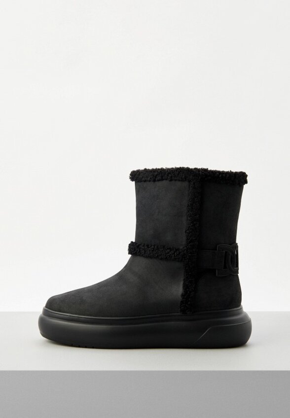 Полусапоги Twinset Milano