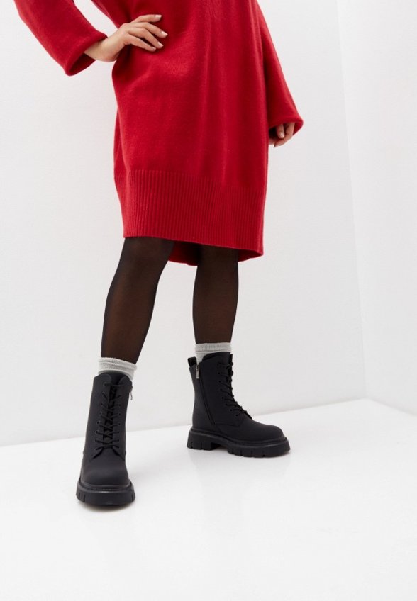 Ботинки Aimosi