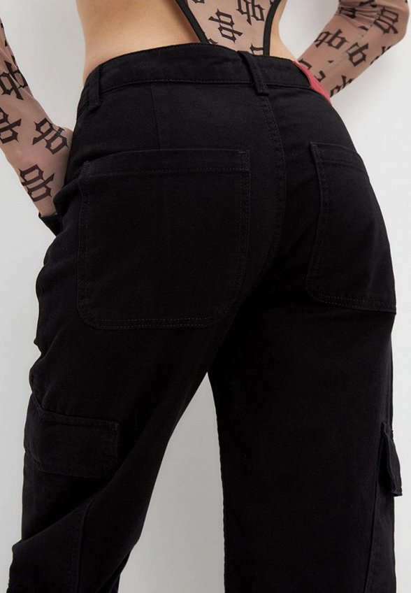 Джинсы Arianna Afari