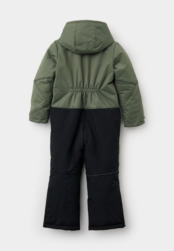 Комбинезон утепленный Jam Mix