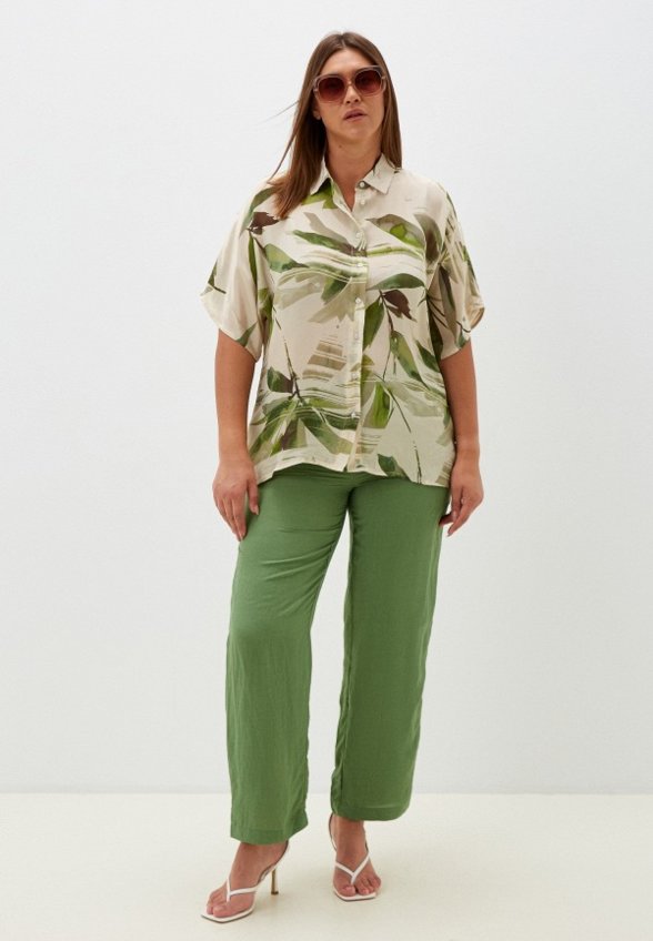 Брюки Punt Roma