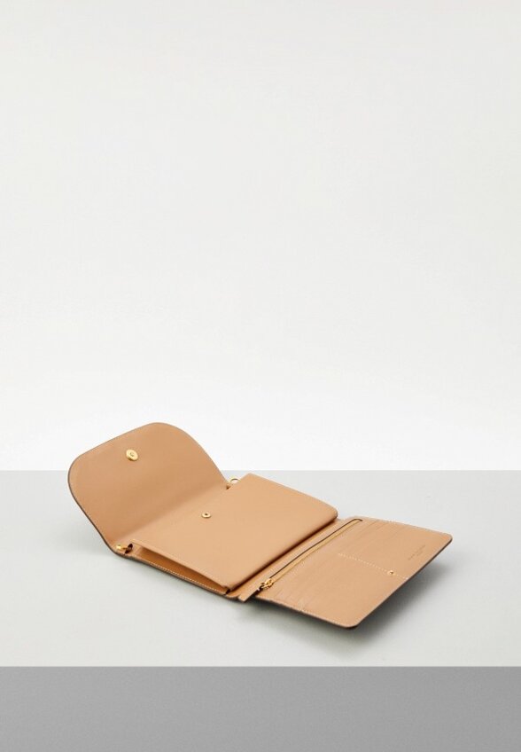 Клатч Gianni Chiarini