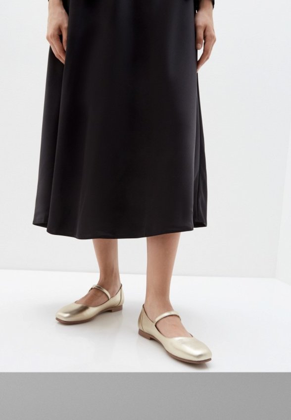 Балетки Lenuver