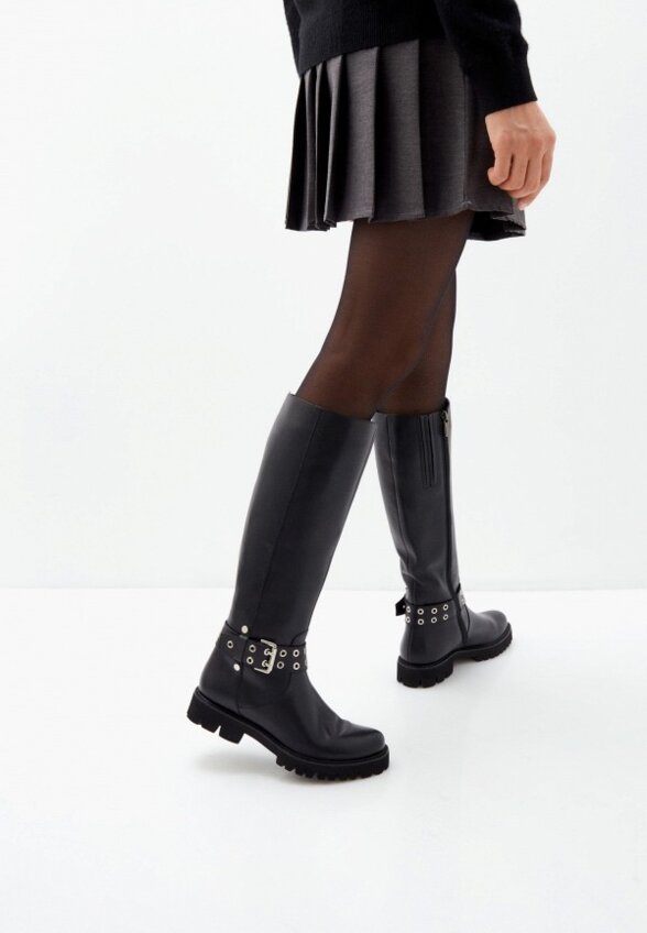 Сапоги Lagatta