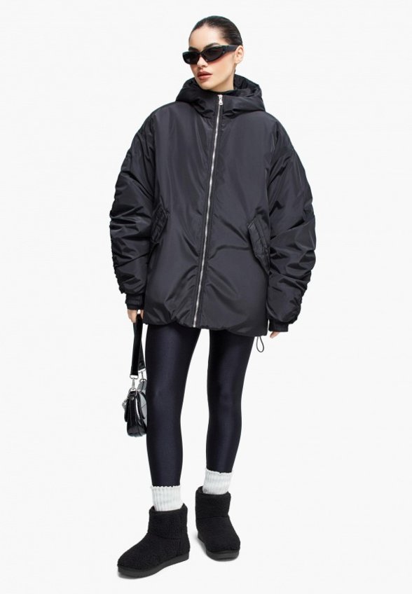 Полусапоги Lera Nena