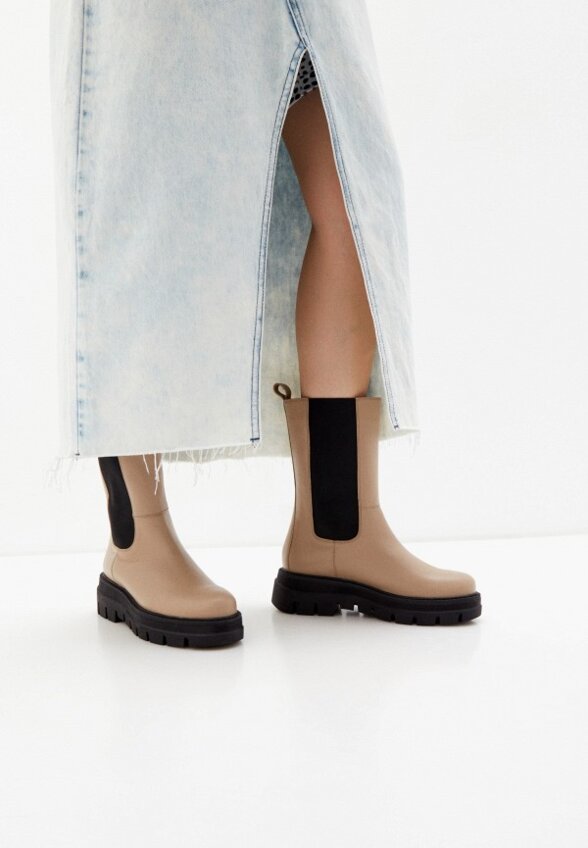 Полусапоги Giotto