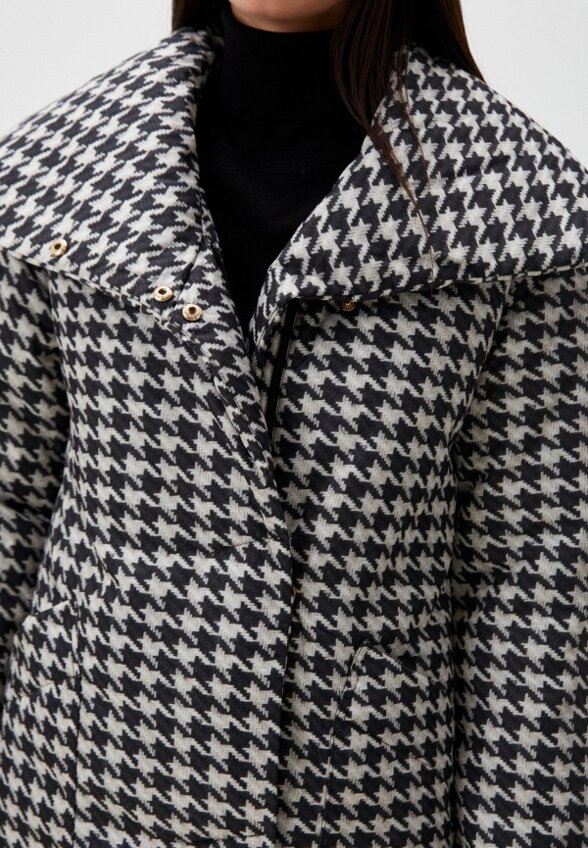 Пуховик Madzerini