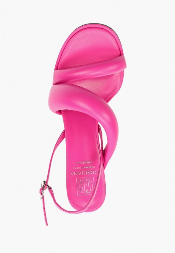 Босоножки Graciana