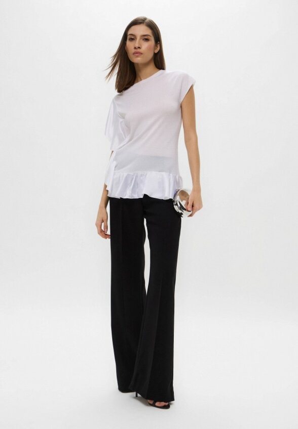 Блуза Alberta Ferretti