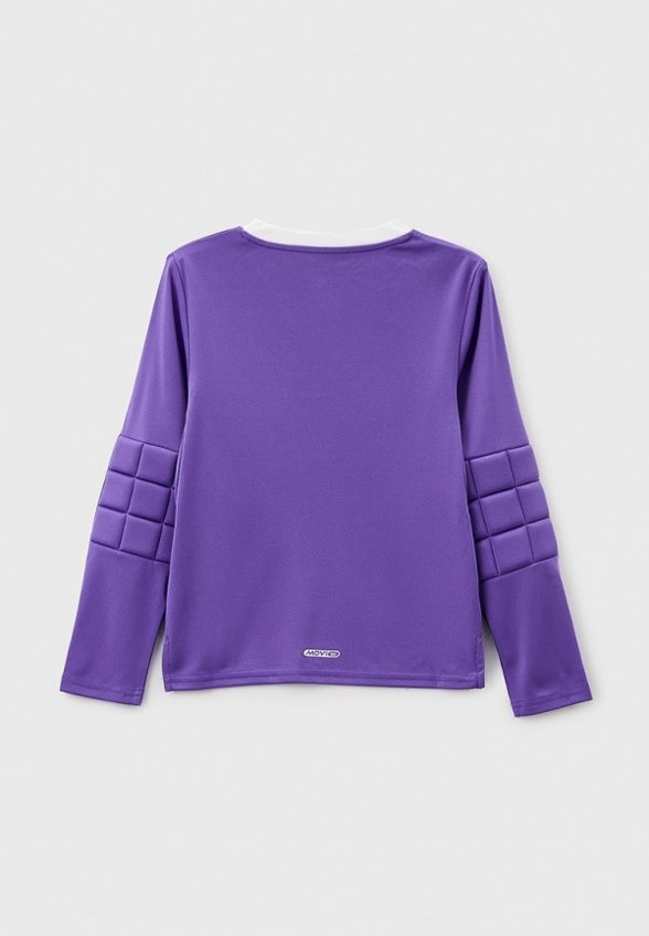 Лонгслив спортивный Demix