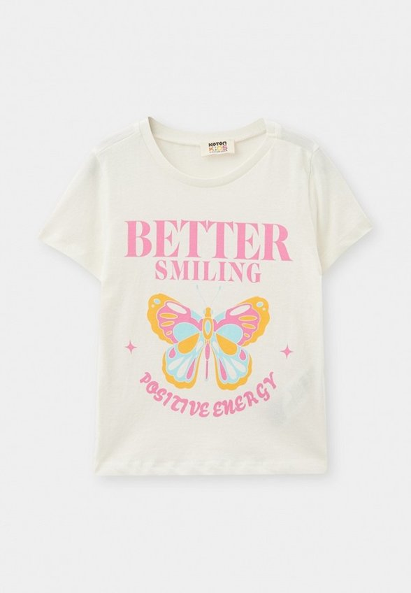 Футболка Koton