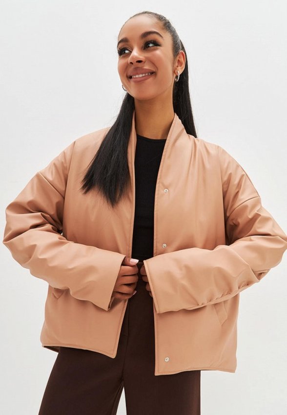 Куртка Droid&I