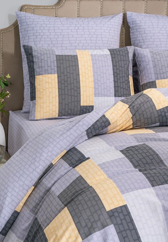 Постельное белье 1,5-спальное Estia