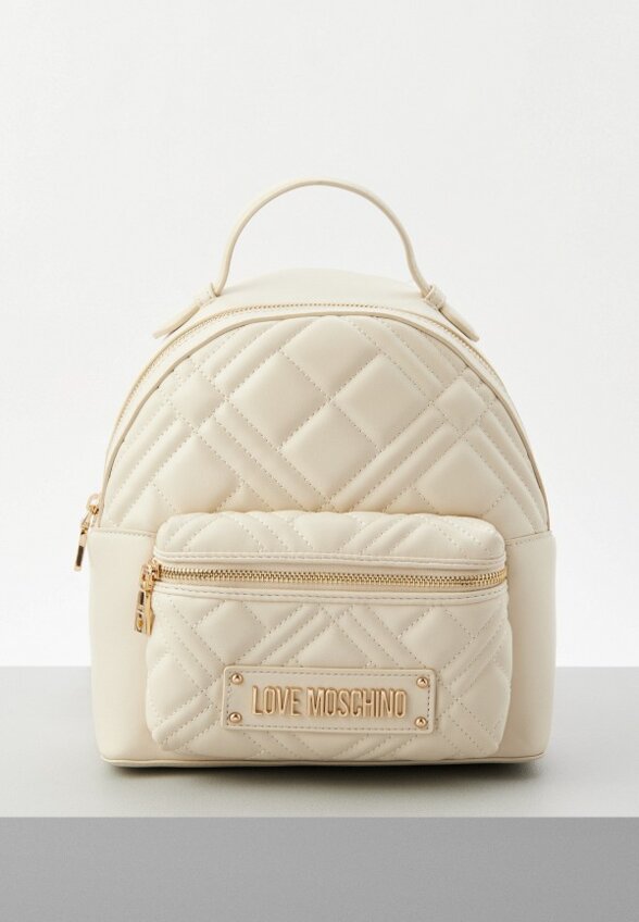 Рюкзак Love Moschino