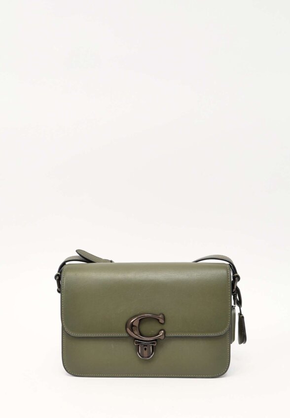 Coach Studio