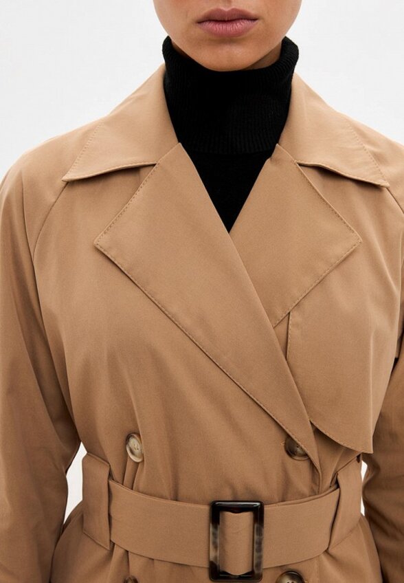 Тренч Suara Femme