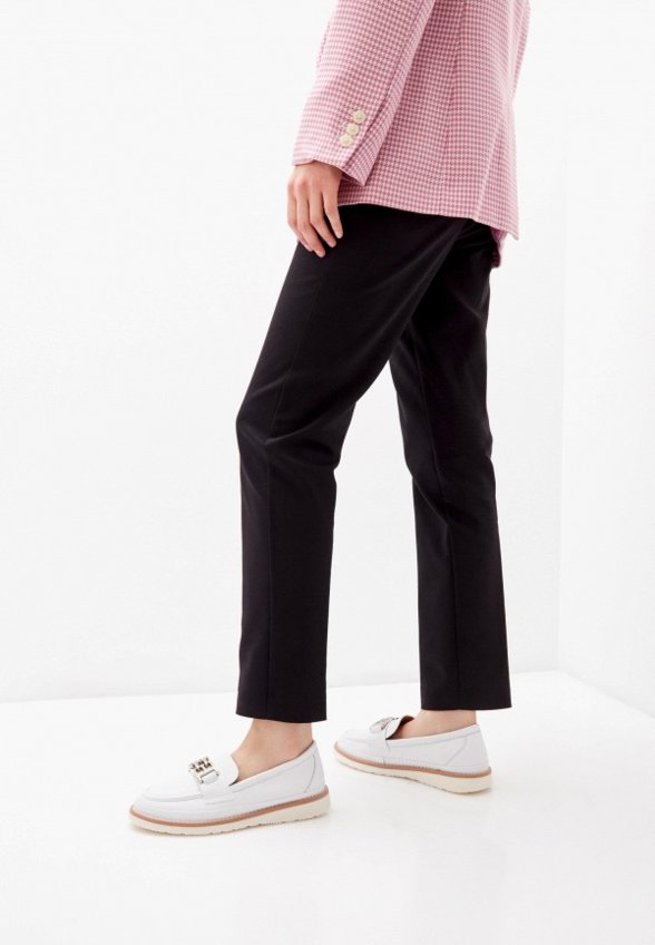 Лоферы Shoiberg