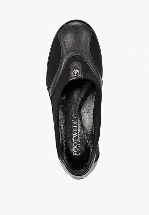 Туфли Footwell