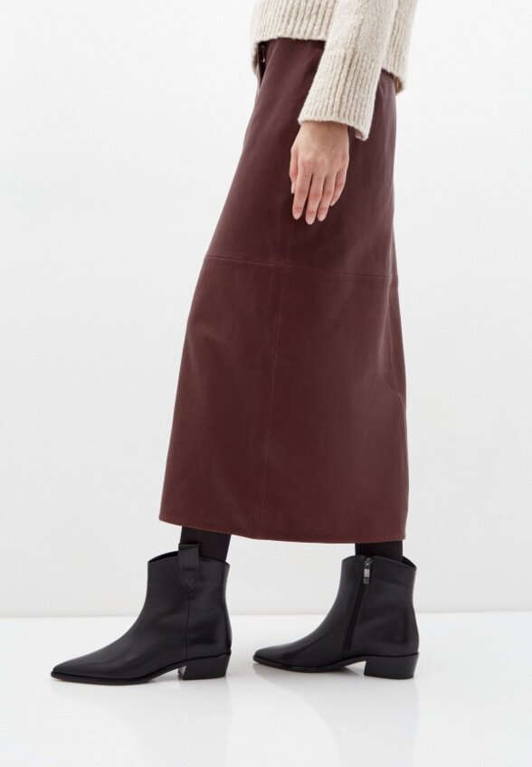 Ботинки Giotto