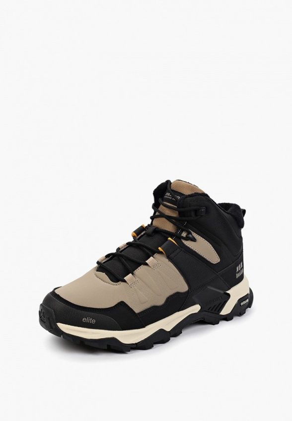 Кроссовки Patrol