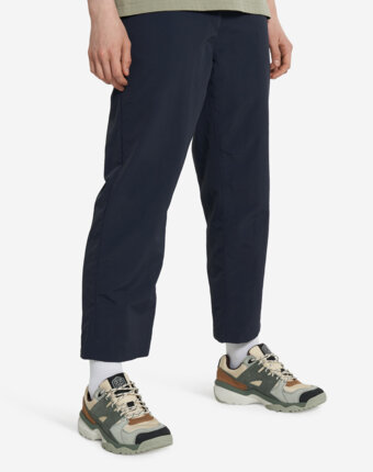 Брюки женские Jack Wolfskin Kalahari, Синий женщинам