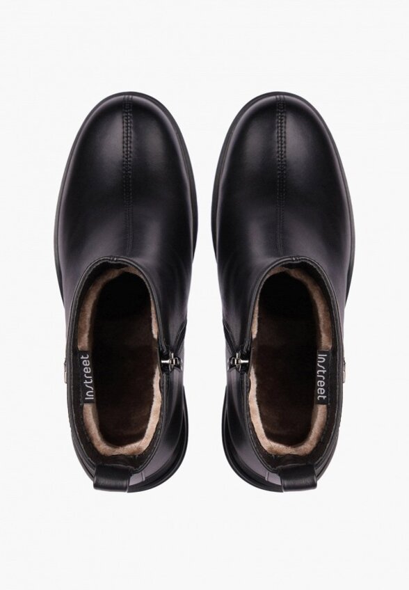 Ботильоны Instreet