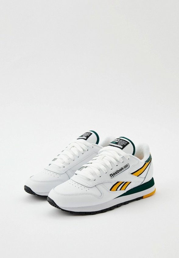 Кроссовки Reebok