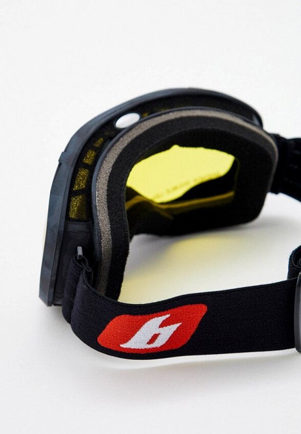 Маска горнолыжная Brenda