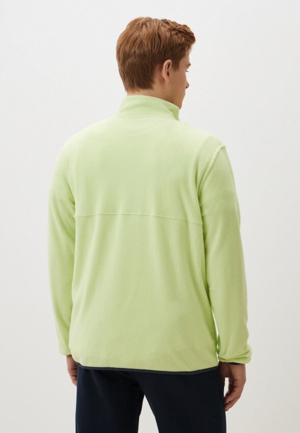 Олимпийка Quiksilver