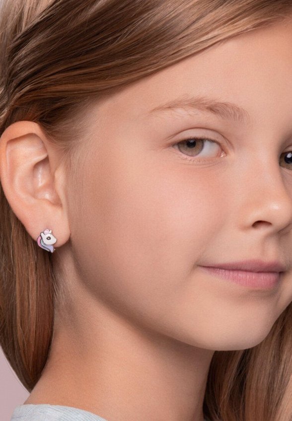 Серьги Sokolov