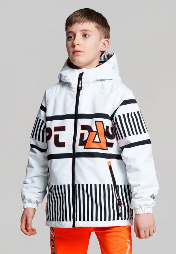 Куртка PlayToday