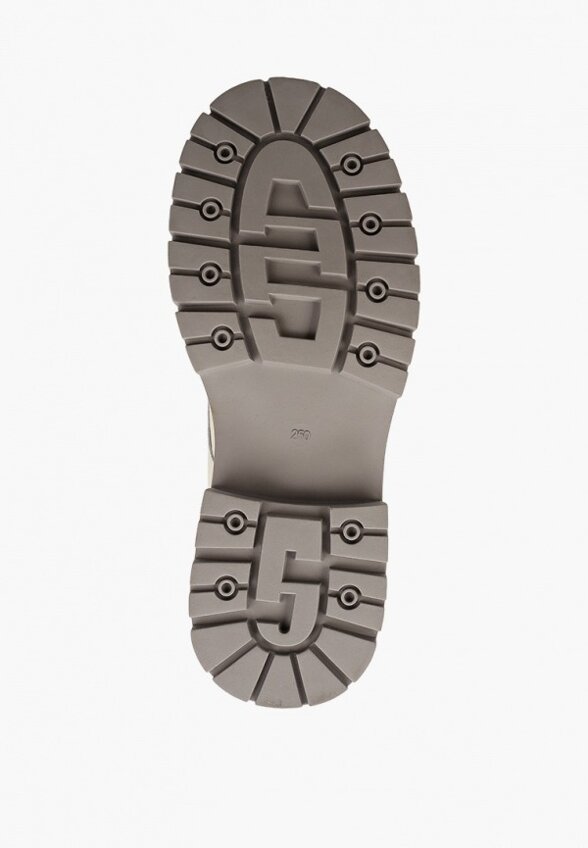 Ботинки Briggs