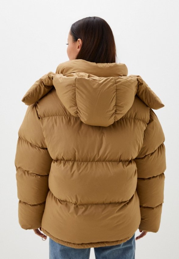 Пуховик Libellulas