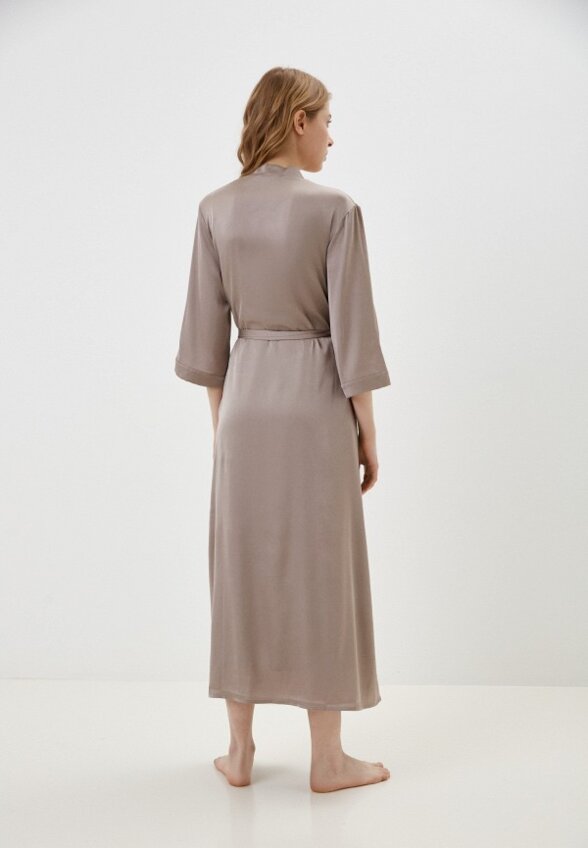 Халат и сорочка ночная Angela by Spirina