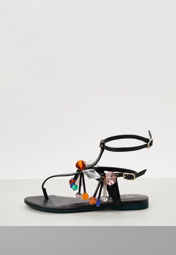 Сандалии Patrizia Pepe