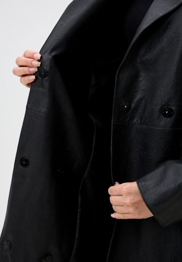 Плащ Снежная Королева