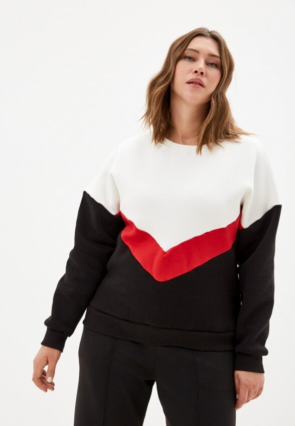 Свитшот Trendyol