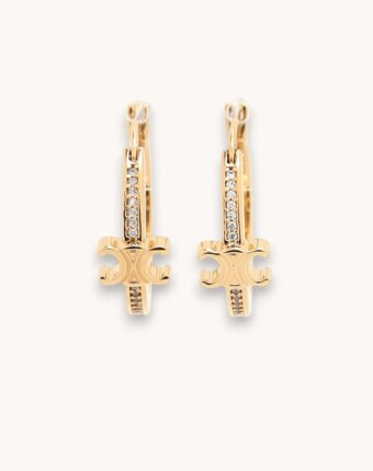 Celine Earrings женщинам