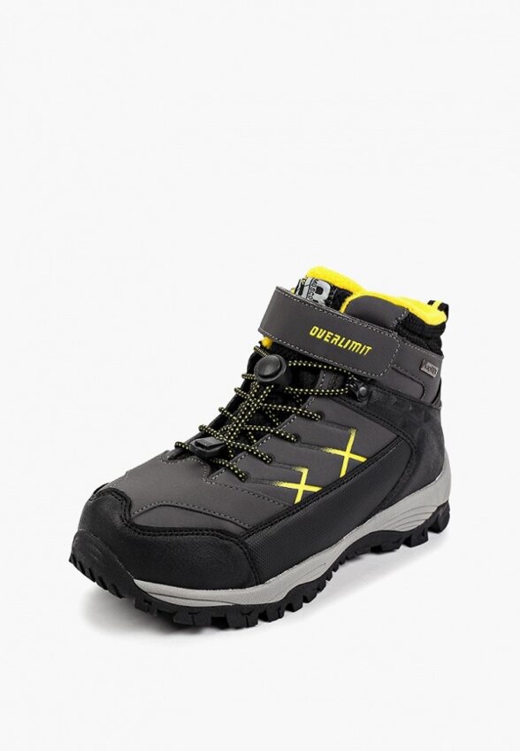 Ботинки Kapika