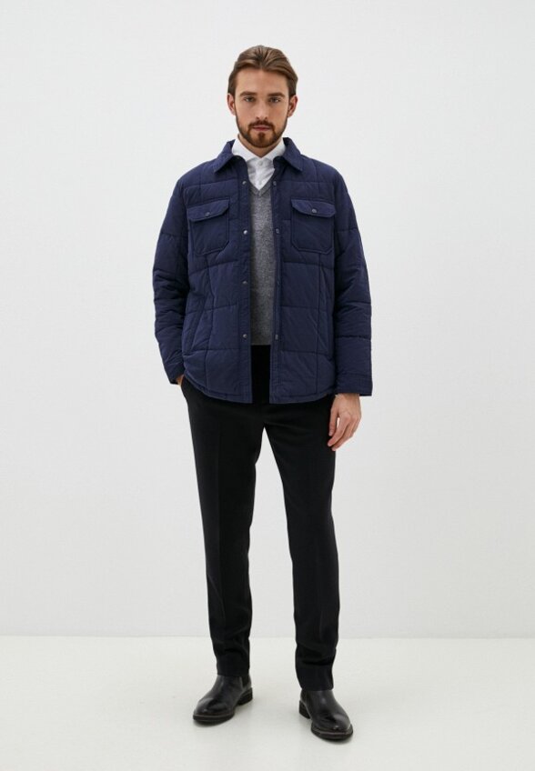 Куртка-рубашка Briggs